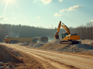 Streamlining Commercial Site Development in Middle Tennessee
