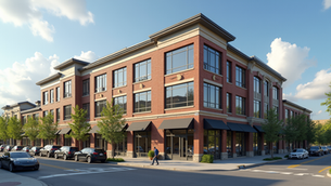 How House Hacking Commercial Property Can Build Wealth in Middle Tennessee