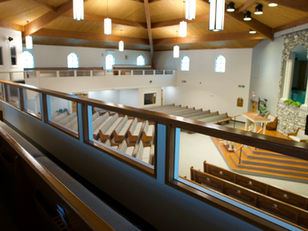 Church Construction in Middle Tennessee: How Growing Churches Can Plan, Expand, and Build with Confidence