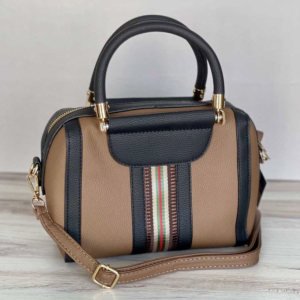 Thumbnail: Sally Shoulder Bag