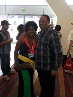 Fon & Bobby Jones