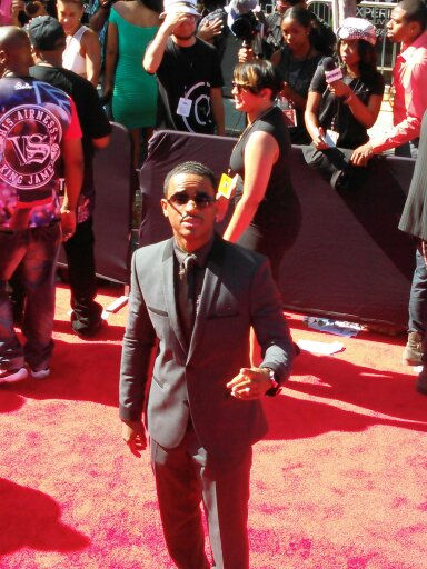 Lorenzo Tate