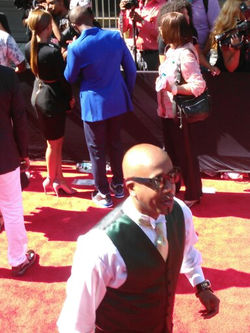 MC Hammer