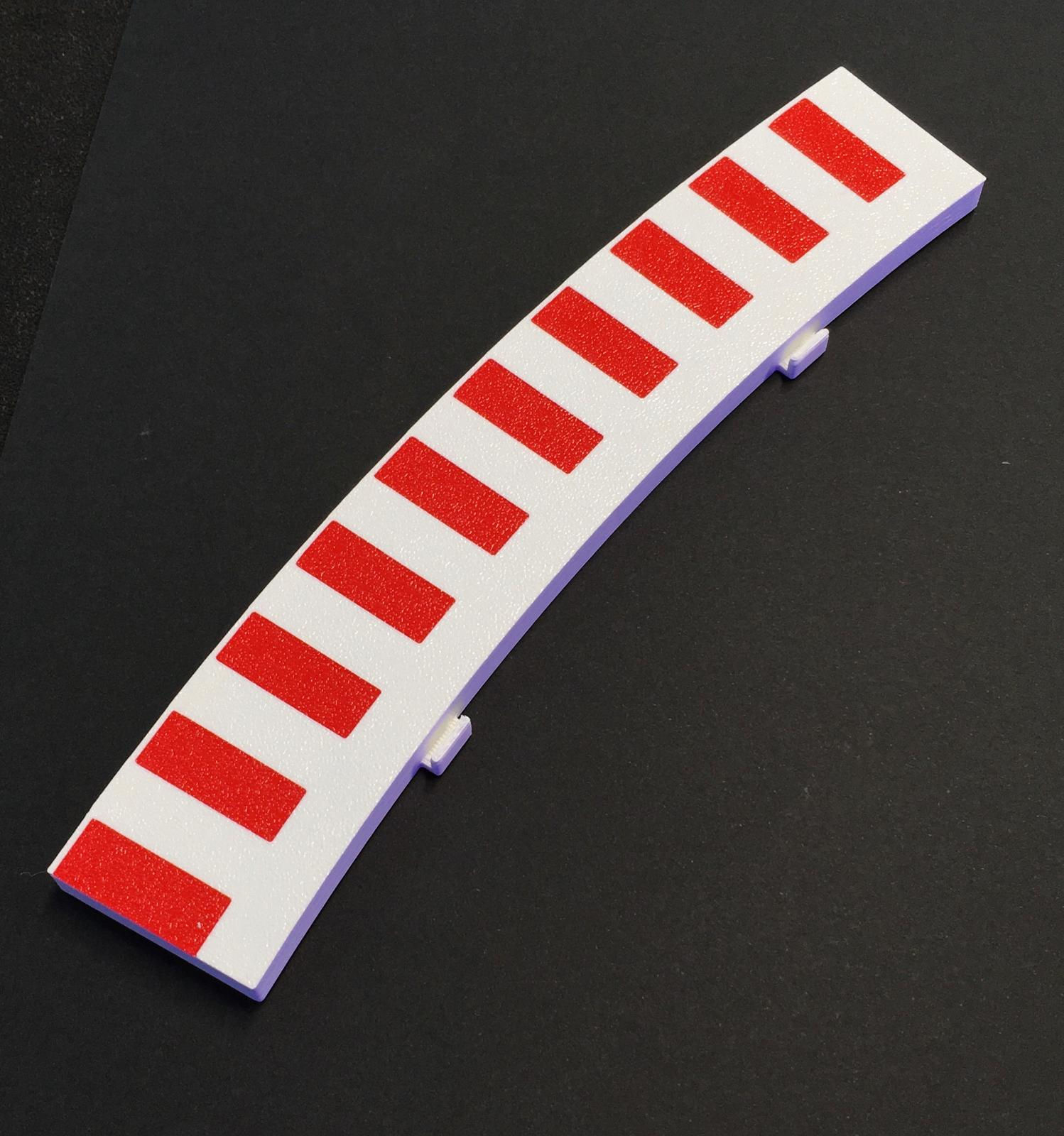 R3o pista negra exin