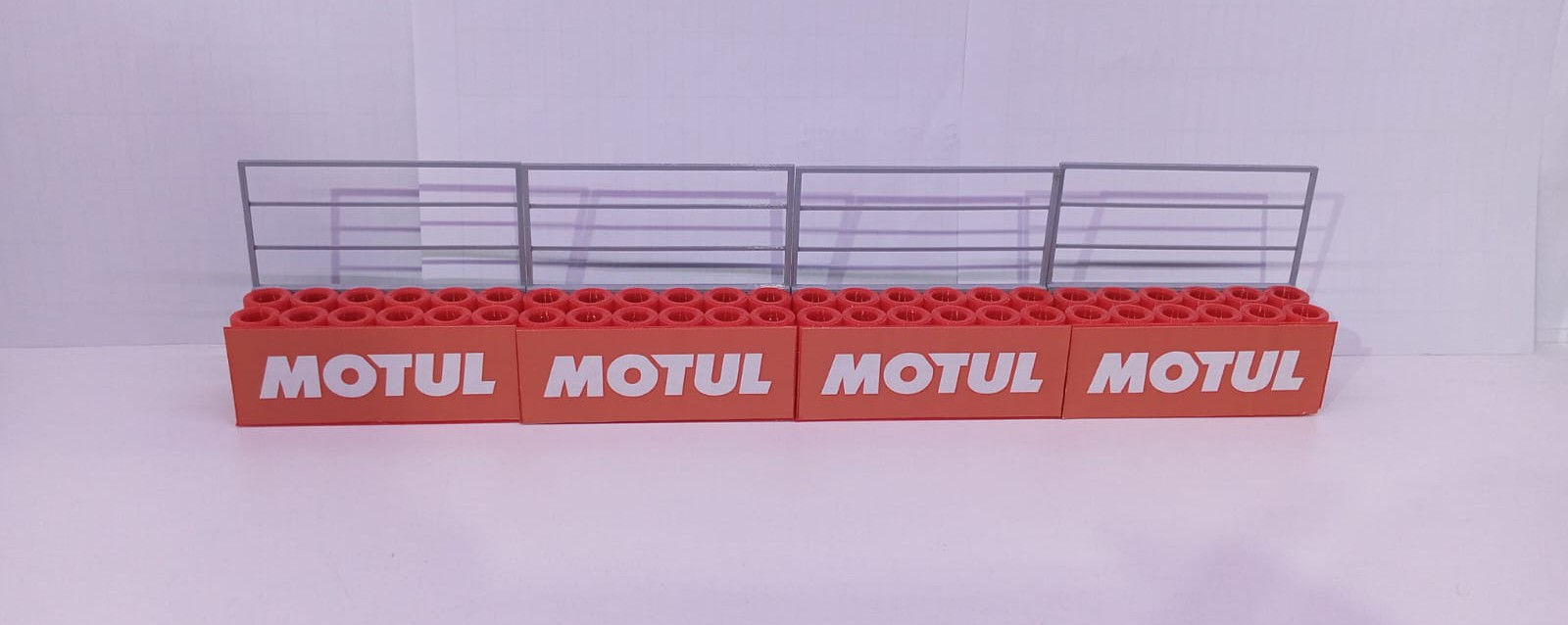 barrera de neumáticos Motul