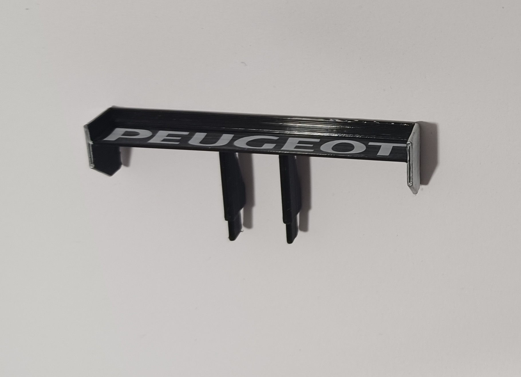 alerón Peugeot 908 scalextric