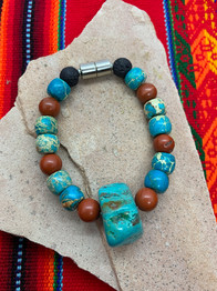 Love & Courage - $65