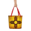 Thumbnail: Red Zia Beach Bag