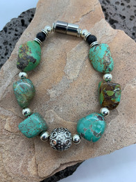 Turquoise Trail 2 - $80