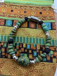 Turquoise Trail 3 - $70