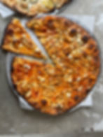 Buffalo Chicken