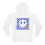 Thumbnail: Track ID Unisex Hoodie