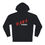Thumbnail: R.A.V.E Unisex Hooded Sweatshirt