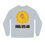 Thumbnail: Percolator Unisex Crew Neck Sweatshirt