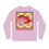 Thumbnail: Psychedelic Unisex Crew Neck Sweatshirt