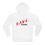 Thumbnail: R.A.V.E Unisex Hooded Sweatshirt