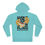 Thumbnail: Egg Unisex Hooded Sweatshirt