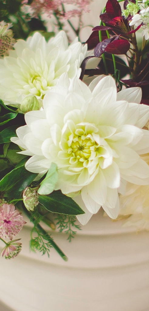 Flower Arrangement
