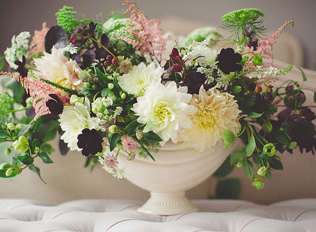 Flower Arrangement