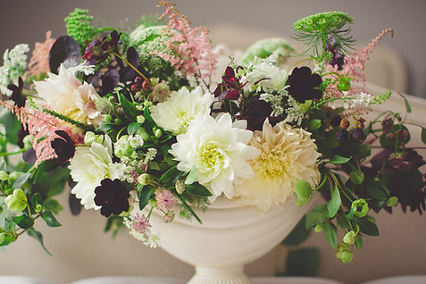 Flower Arrangement