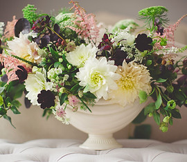 Flower Arrangement