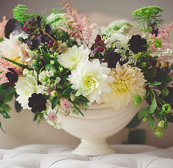 Flower Arrangement