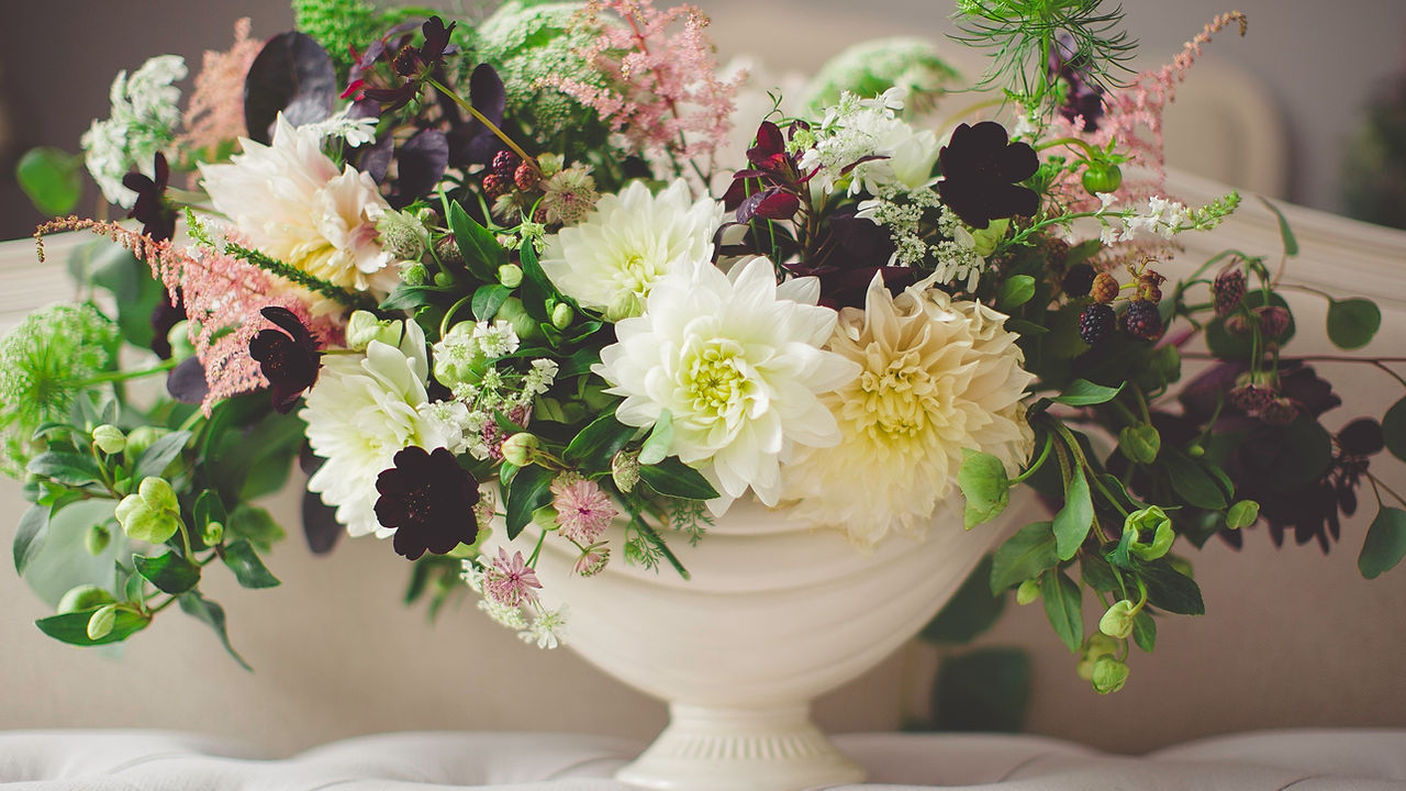 Flower Arrangement