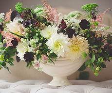 Flower Arrangement