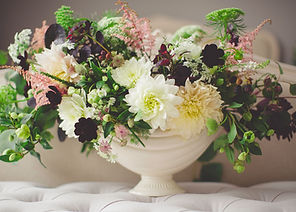 Flores e Coroas - Funerária Central São Carlos