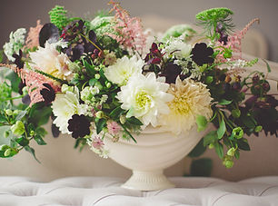 Flower Arrangement