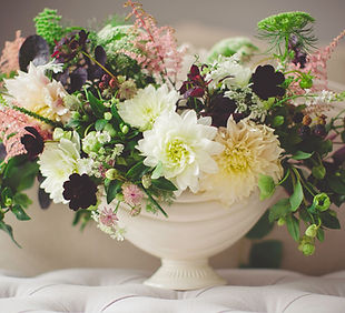 Flower Arrangement