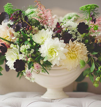 Flower Arrangement