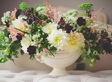 Flower Arrangement
