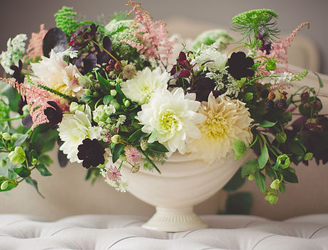 Flower Arrangement