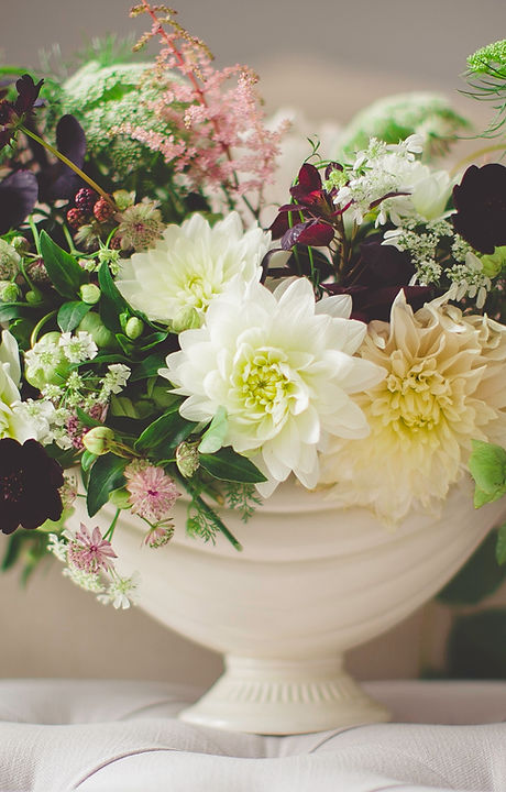 Flower Arrangement
