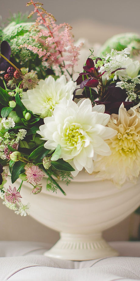 Flower Arrangement