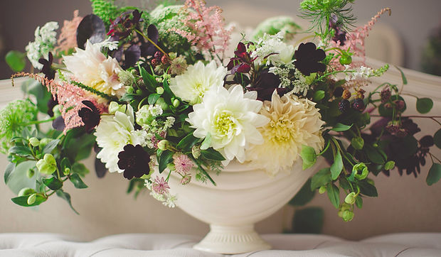 Flower Arrangement