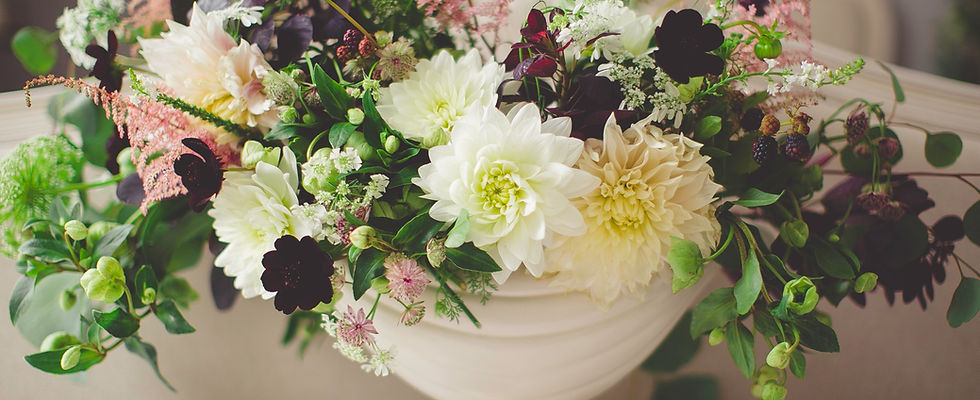 Flower Arrangement