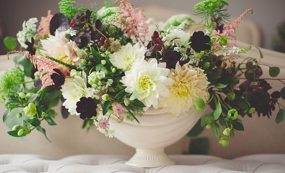 Flower Arrangement