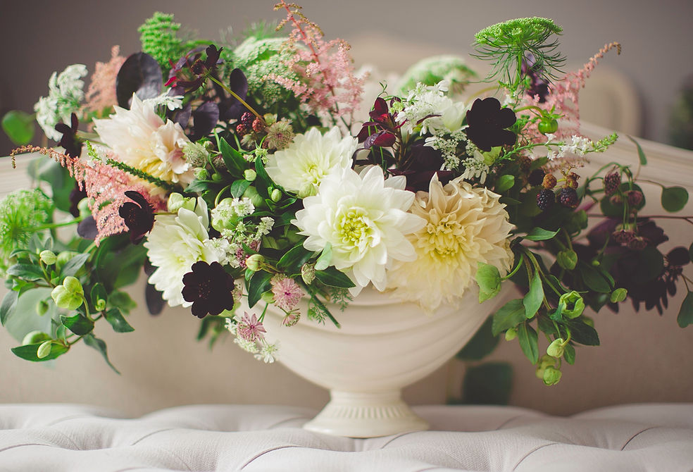 Flower Arrangement