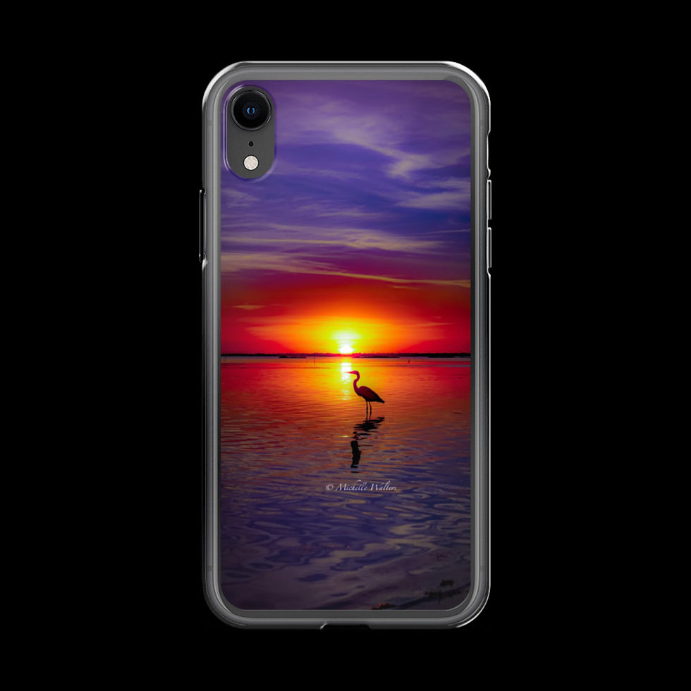 Thumbnail: Clear Case for iPhone®