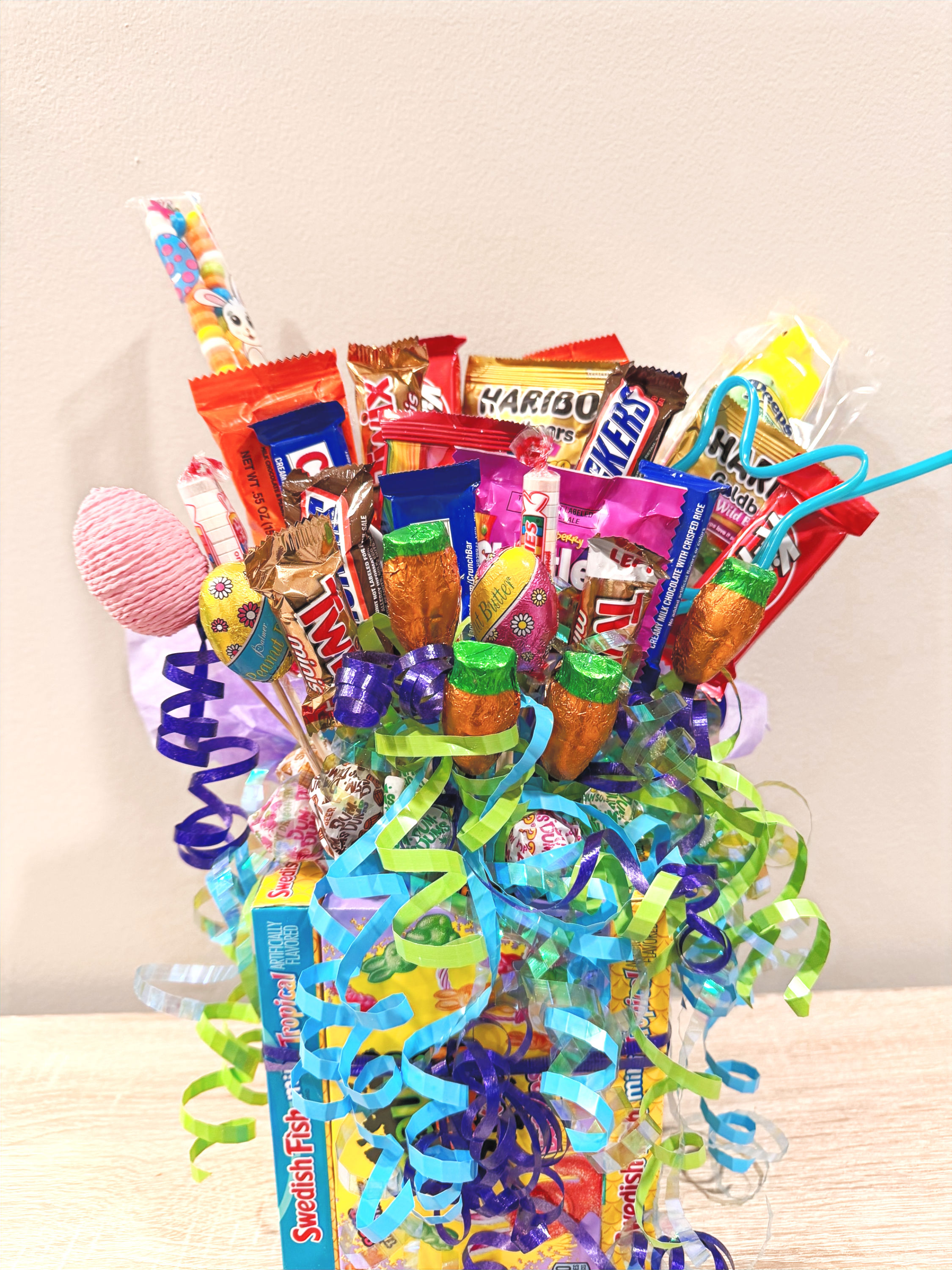 Sweet Mix Bouquet