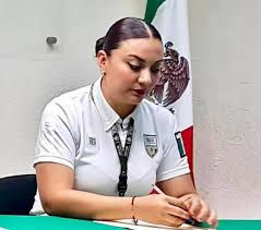 CONTINUA LA YUNTA DE CORRUPCION ARANDO, AHORA YADIRA CON TODO EN LA COMAR
