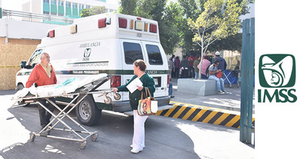 TRABAJADORES DEL IMSS- CHIAPAS, DENUNCIAN ACOSO LABORAL…