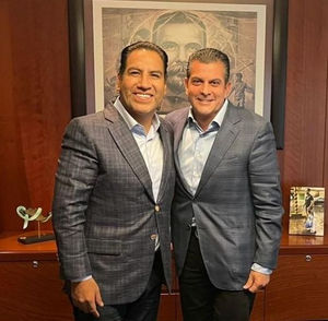 YAMIL PONE EN MARCHA PLAN INTERINSTITUCIONAL DE SEGURIDAD…