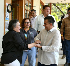 TRANSFORMACION DE TAPACHULA CONTINUA, NO HAY QUIEN LA FRENE: YAMIL