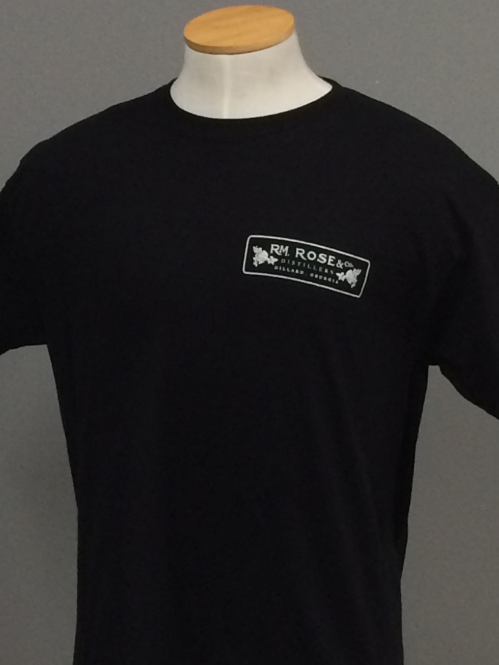 Thumbnail: ROSE "Single Rose" T-Shirt