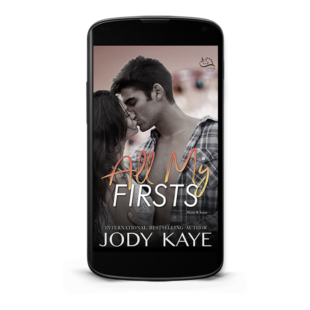 All My Firsts