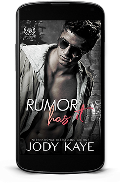 Rumor Has It by Jody Kaye Romance eBook