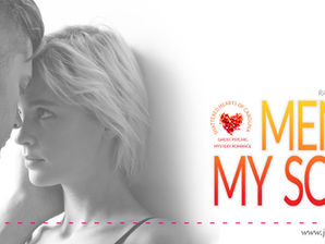 Mend My Soul Cover Reveal!